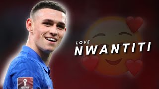 Phil Foden | CKay - Love Nwantiti | 2021/22 - Crazy Skills, Goals & Assists | HD