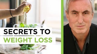 Real Reasons We Gain Weight- with Gary Taubes | The Empowering Neurologist EP. 3