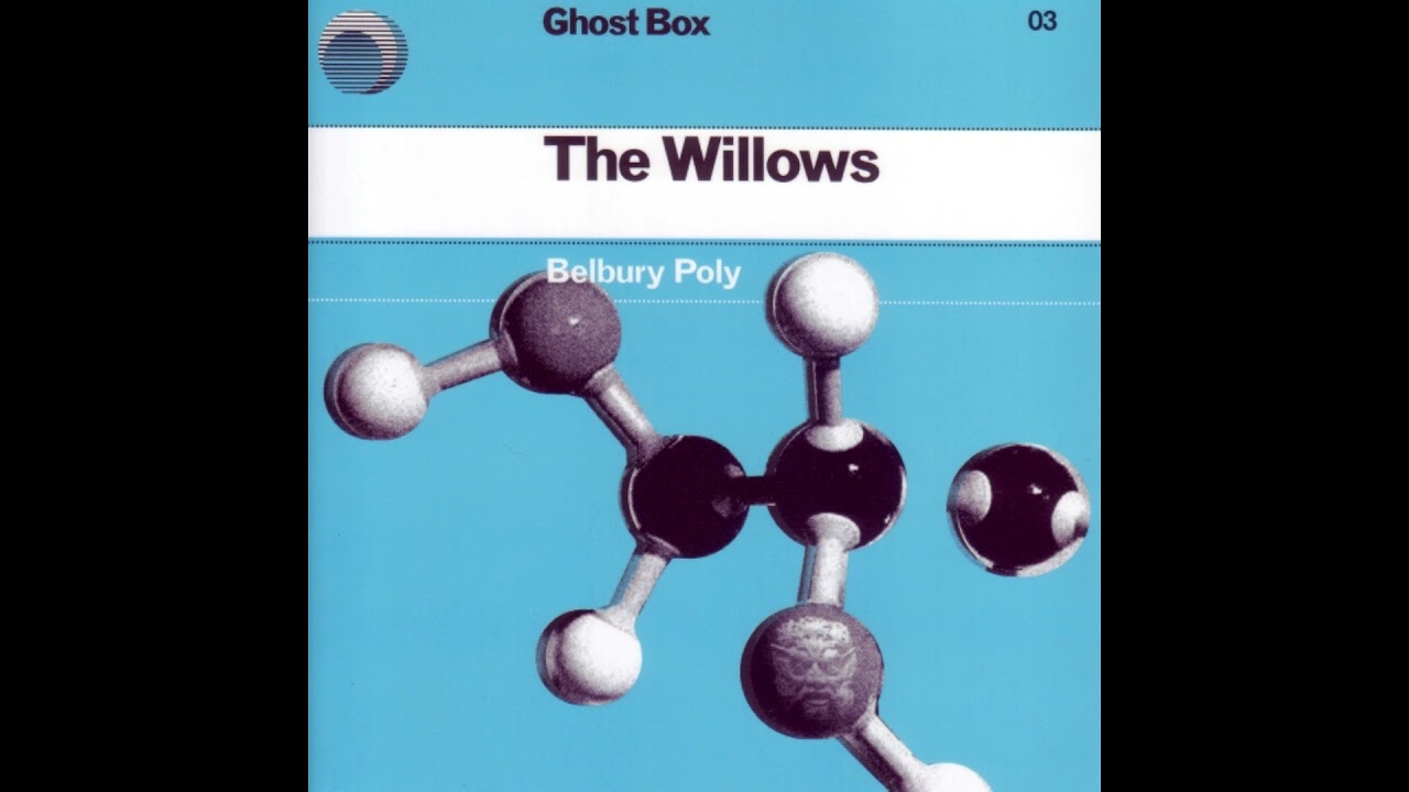 Guarda Belbury Poly - The Willows (2004) Full Album su YouTube Guarda Belbury Poly - The Willows (2004) Full Album su YouTube