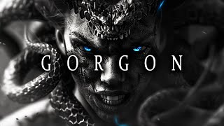 1 Hour Dark Techno/ Cyberpunk 'Gorgon'