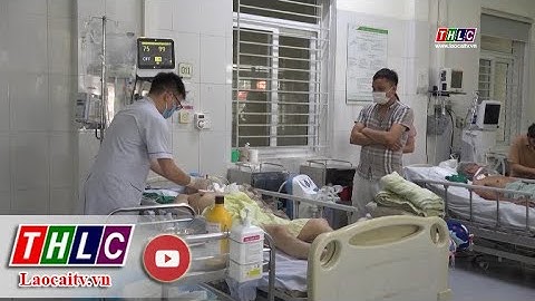 Thay đổi thời tiết - nguy cơ đột quỵ, tai biến ở người cao tuổi | THLC