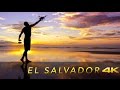 El salvador drone footage  4k