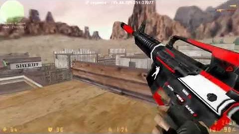 Counter-strike SOUND Alan Walker – Faded