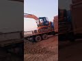 #excavator #shorts