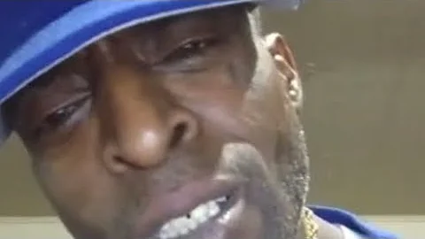 Og Percy  Snaps On Dewberry & Charleston White  Pt 1