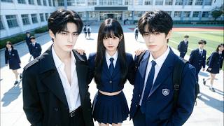 車禍失憶被鄰居冒充假竹馬蒙騙三年，怎料真竹馬轉學歸來，他又爭又搶！直接把我宠成公主！丨竹马他偏要上位  #霸总 #短劇 #灰姑娘 #drama screenshot 1