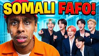 Famous Johnny Somali Sentenced to PRISON with HARD LABOR! Net Worth