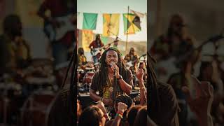 Roots Reggae - Firestick Preacher (Unreleased Album) The Ital Sons (1978)
