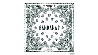 Big Baby Tape, kizaru - BANDANA II (10/14 треков)