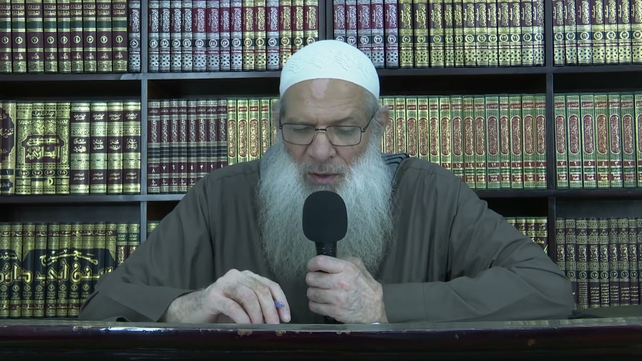 من المحاذير في باب التوبة الاحتجاج بالقدر على فعل المعاصي وترك الطاعات