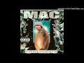 Mac Shell Shocked Tank Dogs Ft C Murder Fiend mp3