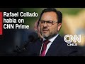 Subsecretario de Seguridad Pública sobre el uso de celulares en las cárceles l CNN Prime