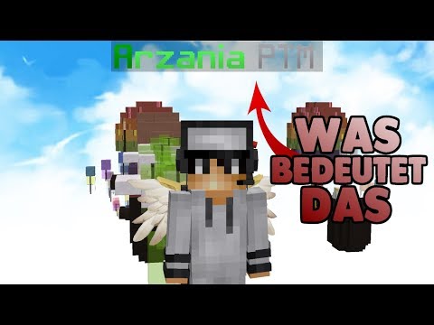 WAS BEDEUTET DAS?! 🤔