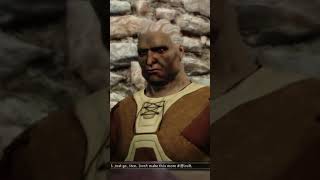 Спидранеры сломали игры 30 | Dragon Age: Origins