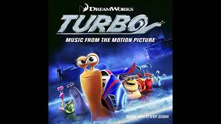 Turbo Soundtrack 6 Jump Around