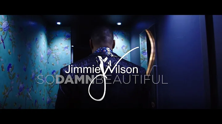Jimmie Wilson - SO DAMN BEAUTIFUL (2020) Official ...
