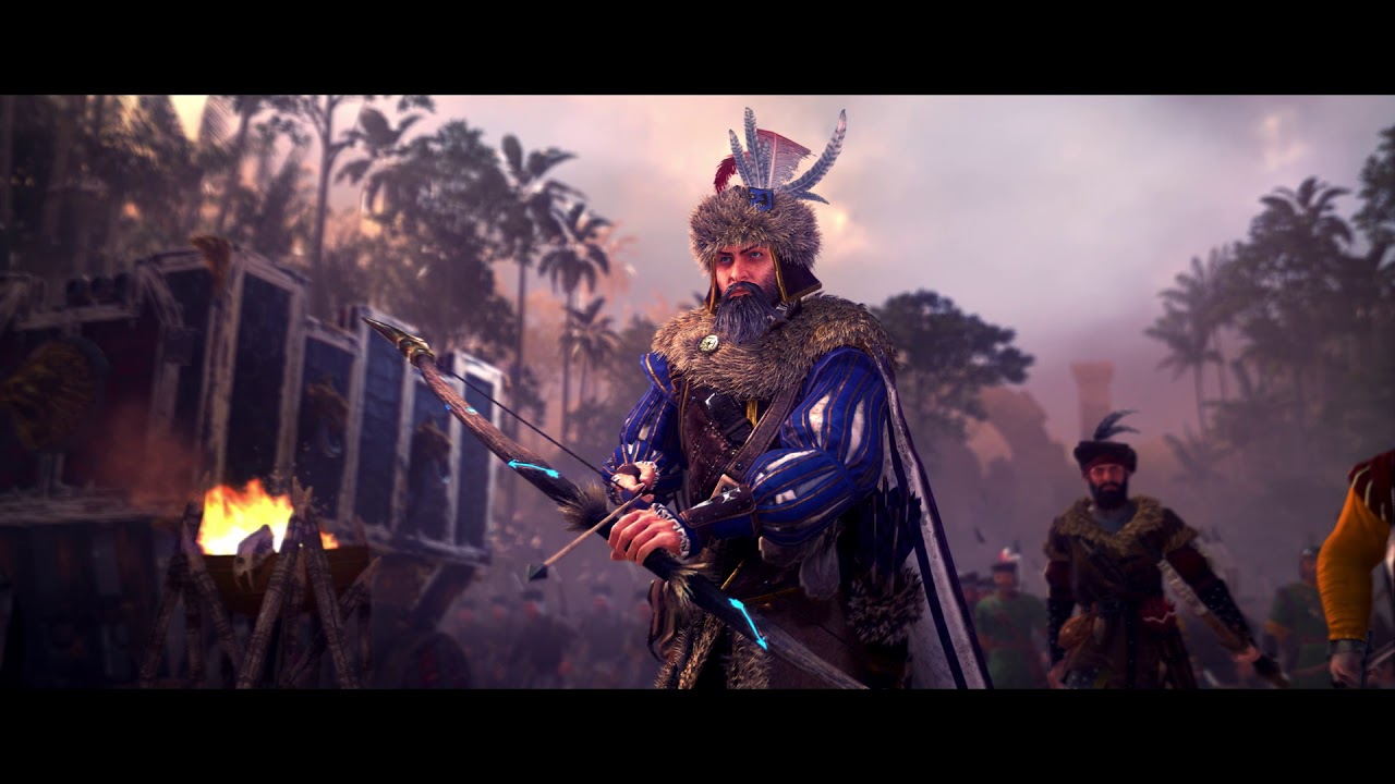 total war warhammer witch hunter total war warhammer witch hunter