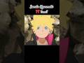 Boruto Uzuemaki 🎀entry tamil dubbed 🔥 #boruto #naruto #animeedit