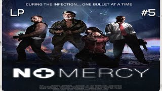 Left 4 Dead (PC): No Mercy \