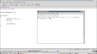 Viresh Dagade JGI Commonn errors in Pointer