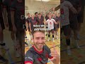 Mit Humor nehmen! 😉😜 #volleyball #haikyuu #volleyballplayer