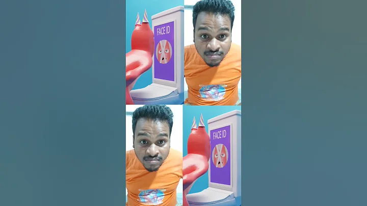 itoilet Garten of Banban 3D animation  #shorts #trending #animation