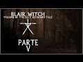 A Bruxa de Blair Volume 3: O Conto de Elly Kedward (Parte 5 - Legendado)