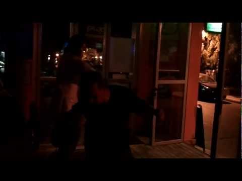 Sex On Fire- Karaoke King Back In Argassi