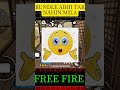 New Free Fire Bundle: Is It Worth Your Diamonds? #freefire