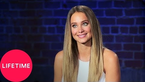 Project Runway Junior: Episode 10: Runner-Up Exit Interview | Lifetime