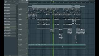 Fied Fumeteo INSTRUMENTAL FL STUDIO