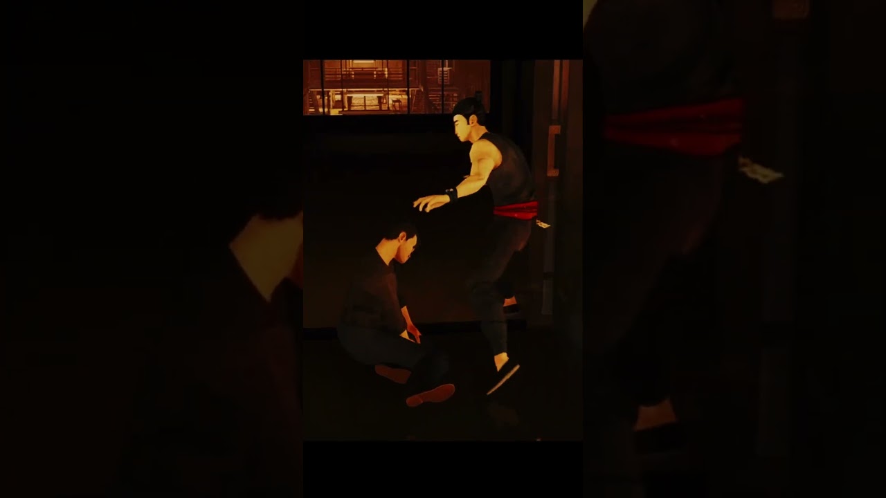 THIS is how you OPEN DOORS in SIFU! 