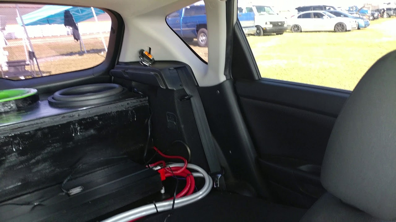 William demo SBN 2018