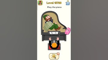 PLAY THE PIANO🎹 #dop5 #dop2 #game #gaming #puzzle #gameplay