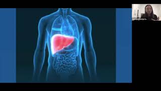 WISC STEMinars: Understanding Liver Cancer screenshot 5
