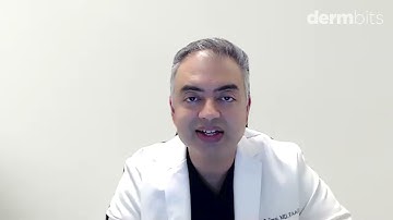 Seemal Desai, MD - How long should patients use hydroquinone 4% for melasma? What abt drug holidays?
