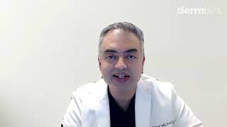 Seemal Desai, MD - How long should patients use hydroquinone 4% for melasma? What abt drug holidays?