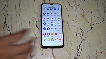 How to change hotspot password in realme c35, hotspot mobile setting