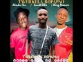 TWERKELA BOPAPAO HIT SMALL ZILA KING MASEM MASTER TEE