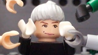 LEGO Beyoncé - Countdown
