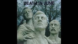 Death In June – Sons Of Europe