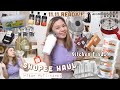 11.11 READY!!! HUGE SHOPEE HAUL (VERY AFFORDABLE KITCHEN MUST HAVES)| it's me An J