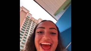 TIKTOK DANCES MASHUP March 2020 Avani Gregg edition