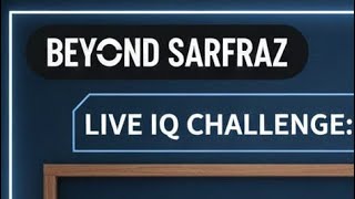 AI TRIVIA LIVE: Can YOU Beat the Ultimate Tech Challenge?