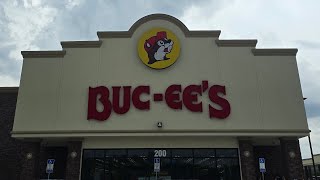 Buc-ee