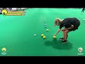 2026 Australian Indoor Championships– Quarter-Final –Natasha Van Eldik (NSW) v Natasha Russell (NSW)