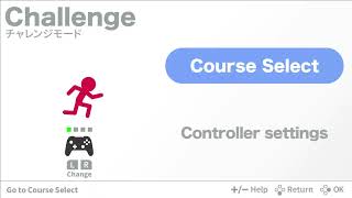 Switch - 10 Second Run RETURNS -DEMO- [Course 2 - Time: 4.60]