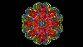 Positive Energy Chakra Symphony 528Hz Miracle Manifestation