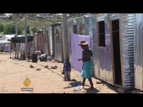 Loan sharks prey on poor South Africans hqdefault