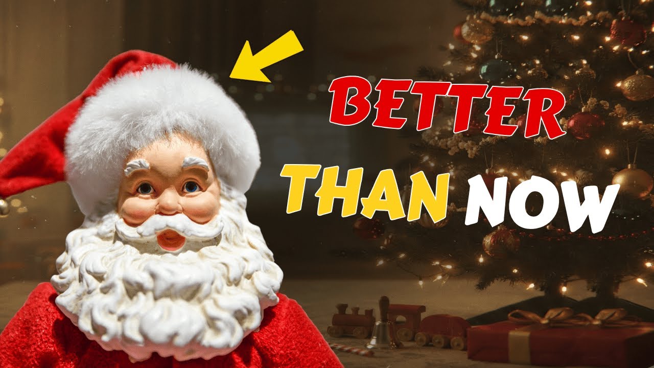 10 Christmas Movies Every ’90s Kid Remembers